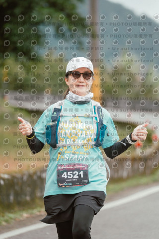 2026第二屆宜蘭大同櫻花馬拉松2026 YILAN SAKURA MARTHON