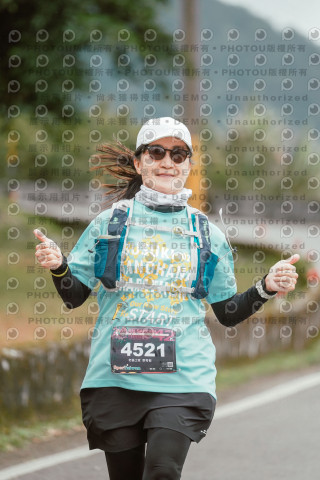 2026第二屆宜蘭大同櫻花馬拉松2026 YILAN SAKURA MARTHON