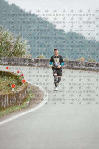 2026第二屆宜蘭大同櫻花馬拉松2026 YILAN SAKURA MARTHON
