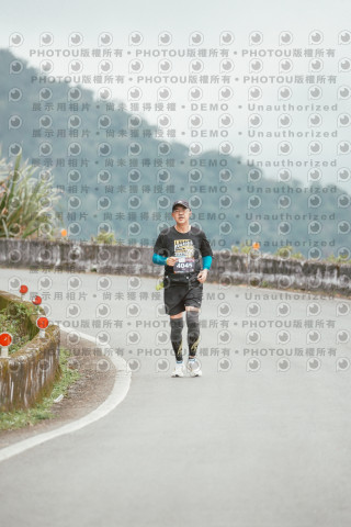 2026第二屆宜蘭大同櫻花馬拉松2026 YILAN SAKURA MARTHON
