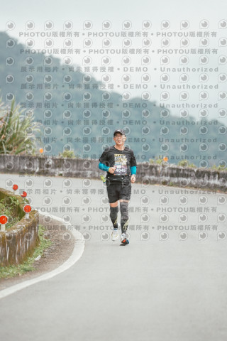 2026第二屆宜蘭大同櫻花馬拉松2026 YILAN SAKURA MARTHON