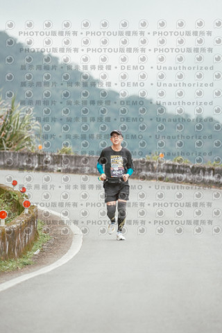 2026第二屆宜蘭大同櫻花馬拉松2026 YILAN SAKURA MARTHON