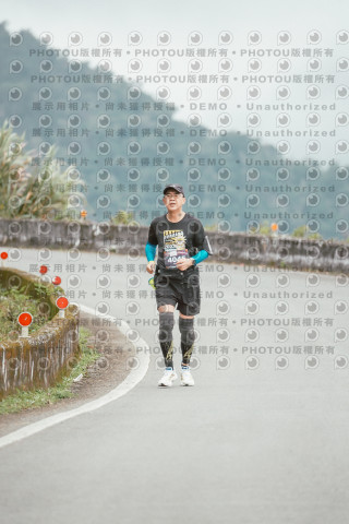 2026第二屆宜蘭大同櫻花馬拉松2026 YILAN SAKURA MARTHON