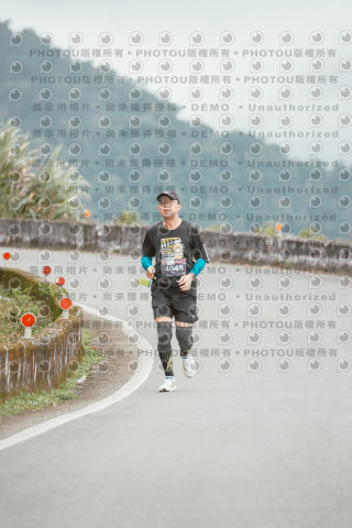 2026第二屆宜蘭大同櫻花馬拉松2026 YILAN SAKURA MARTHON