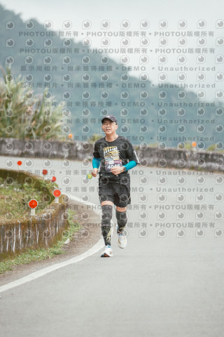 2026第二屆宜蘭大同櫻花馬拉松2026 YILAN SAKURA MARTHON
