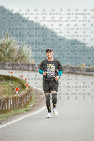 2026第二屆宜蘭大同櫻花馬拉松2026 YILAN SAKURA MARTHON