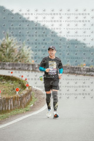 2026第二屆宜蘭大同櫻花馬拉松2026 YILAN SAKURA MARTHON