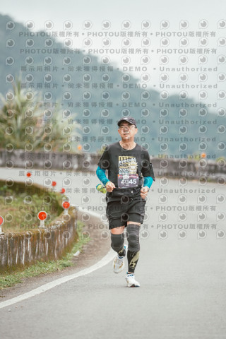 2026第二屆宜蘭大同櫻花馬拉松2026 YILAN SAKURA MARTHON