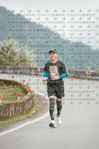 2026第二屆宜蘭大同櫻花馬拉松2026 YILAN SAKURA MARTHON