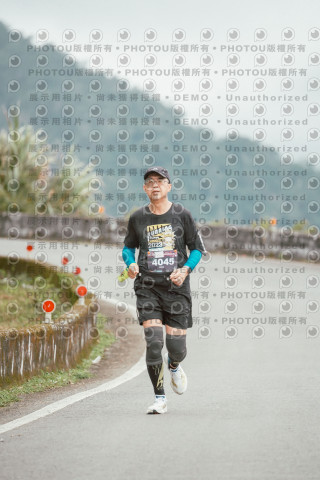 2026第二屆宜蘭大同櫻花馬拉松2026 YILAN SAKURA MARTHON