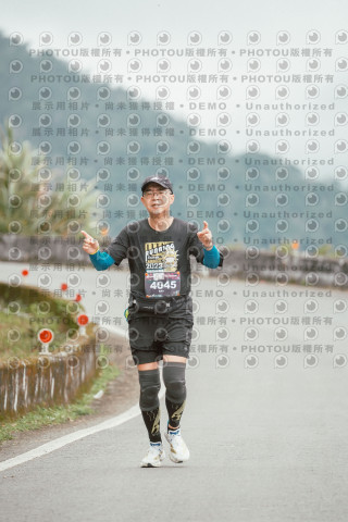 2026第二屆宜蘭大同櫻花馬拉松2026 YILAN SAKURA MARTHON