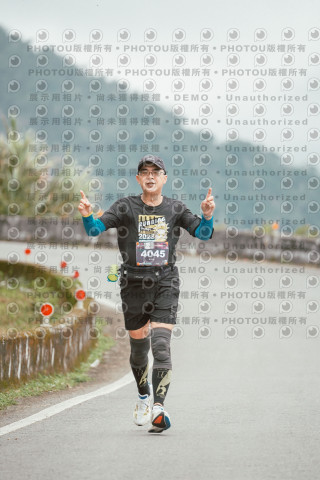 2026第二屆宜蘭大同櫻花馬拉松2026 YILAN SAKURA MARTHON