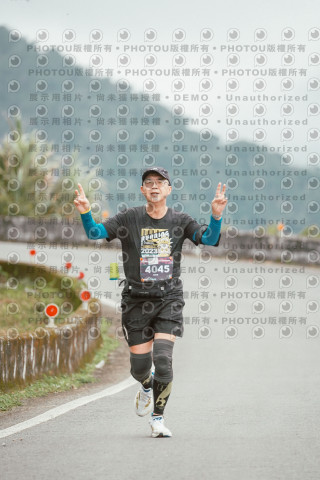 2026第二屆宜蘭大同櫻花馬拉松2026 YILAN SAKURA MARTHON