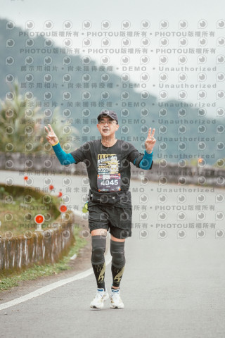 2026第二屆宜蘭大同櫻花馬拉松2026 YILAN SAKURA MARTHON