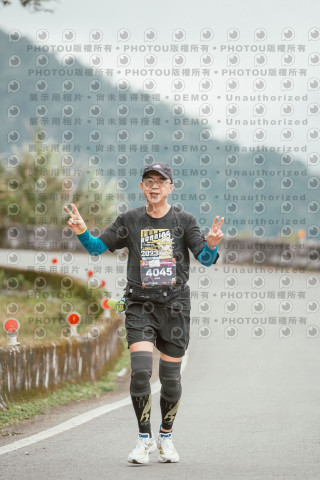 2026第二屆宜蘭大同櫻花馬拉松2026 YILAN SAKURA MARTHON