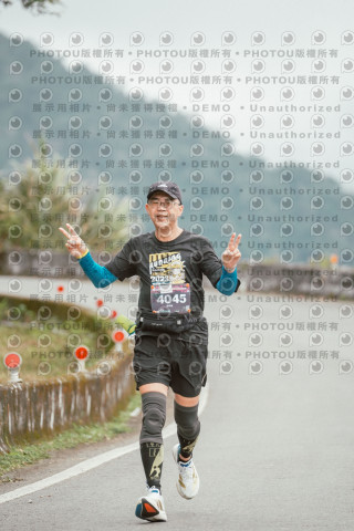 2026第二屆宜蘭大同櫻花馬拉松2026 YILAN SAKURA MARTHON