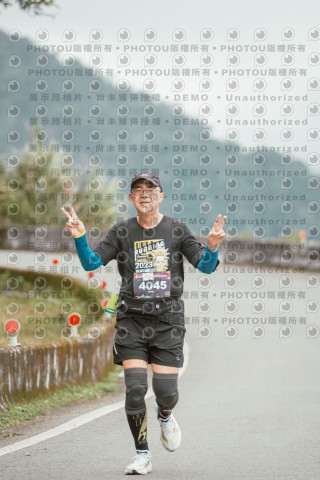 2026第二屆宜蘭大同櫻花馬拉松2026 YILAN SAKURA MARTHON