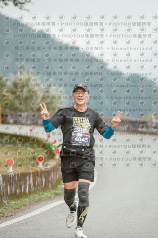 2026第二屆宜蘭大同櫻花馬拉松2026 YILAN SAKURA MARTHON