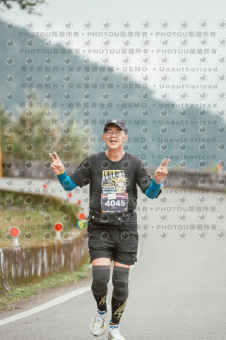2026第二屆宜蘭大同櫻花馬拉松2026 YILAN SAKURA MARTHON