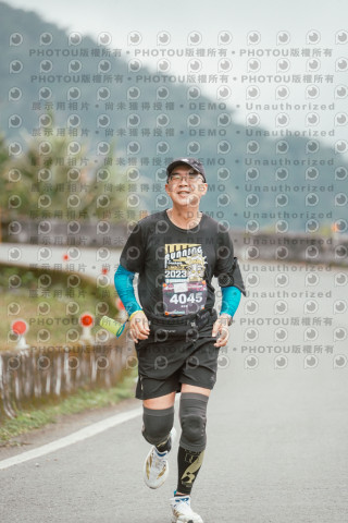 2026第二屆宜蘭大同櫻花馬拉松2026 YILAN SAKURA MARTHON