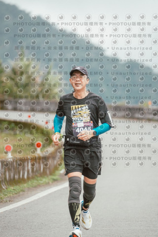2026第二屆宜蘭大同櫻花馬拉松2026 YILAN SAKURA MARTHON