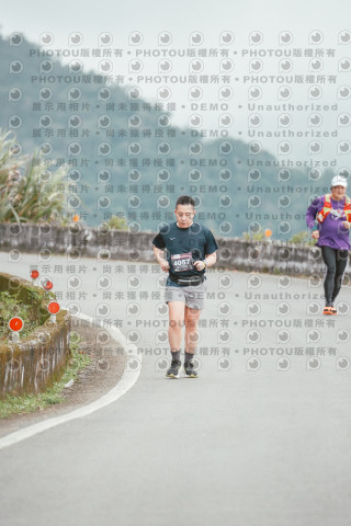 2026第二屆宜蘭大同櫻花馬拉松2026 YILAN SAKURA MARTHON