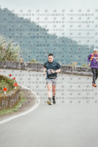 2026第二屆宜蘭大同櫻花馬拉松2026 YILAN SAKURA MARTHON