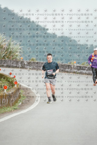 2026第二屆宜蘭大同櫻花馬拉松2026 YILAN SAKURA MARTHON
