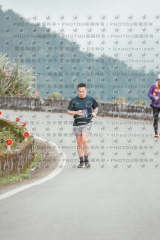 2026第二屆宜蘭大同櫻花馬拉松2026 YILAN SAKURA MARTHON