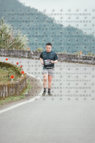 2026第二屆宜蘭大同櫻花馬拉松2026 YILAN SAKURA MARTHON