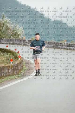2026第二屆宜蘭大同櫻花馬拉松2026 YILAN SAKURA MARTHON