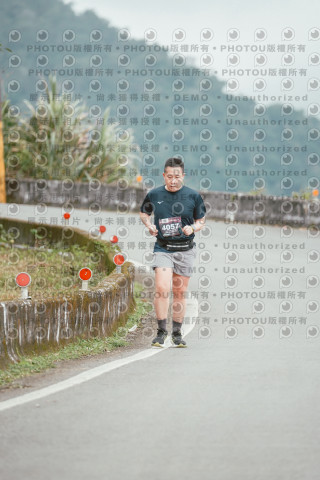 2026第二屆宜蘭大同櫻花馬拉松2026 YILAN SAKURA MARTHON