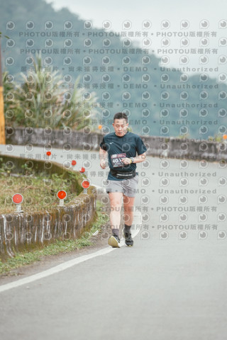 2026第二屆宜蘭大同櫻花馬拉松2026 YILAN SAKURA MARTHON
