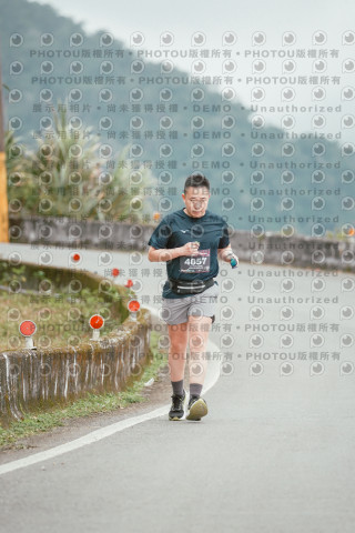 2026第二屆宜蘭大同櫻花馬拉松2026 YILAN SAKURA MARTHON