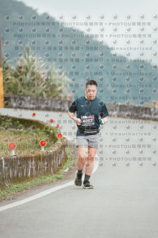 2026第二屆宜蘭大同櫻花馬拉松2026 YILAN SAKURA MARTHON