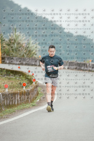 2026第二屆宜蘭大同櫻花馬拉松2026 YILAN SAKURA MARTHON