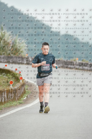 2026第二屆宜蘭大同櫻花馬拉松2026 YILAN SAKURA MARTHON