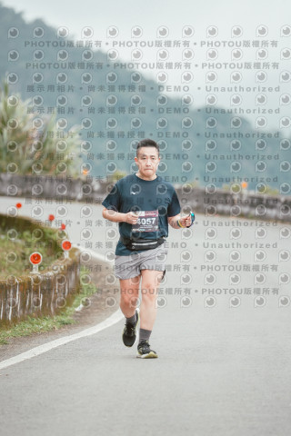 2026第二屆宜蘭大同櫻花馬拉松2026 YILAN SAKURA MARTHON
