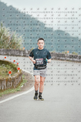 2026第二屆宜蘭大同櫻花馬拉松2026 YILAN SAKURA MARTHON