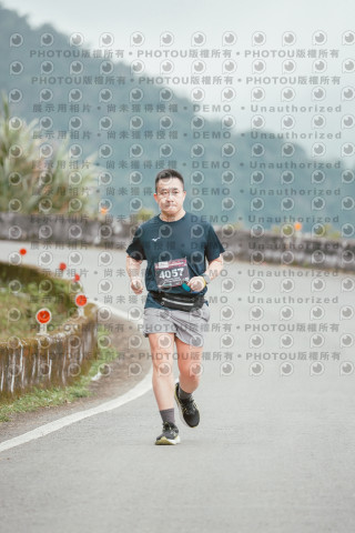2026第二屆宜蘭大同櫻花馬拉松2026 YILAN SAKURA MARTHON