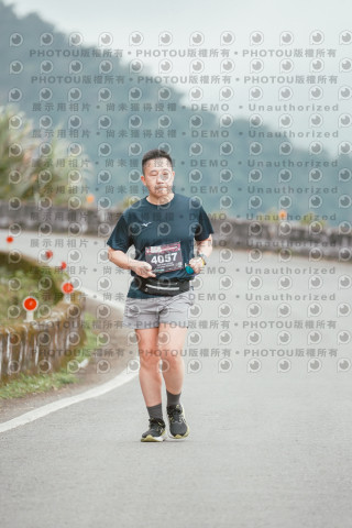 2026第二屆宜蘭大同櫻花馬拉松2026 YILAN SAKURA MARTHON
