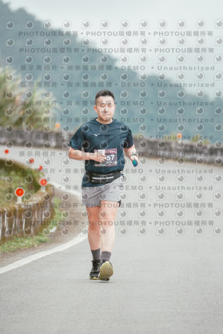 2026第二屆宜蘭大同櫻花馬拉松2026 YILAN SAKURA MARTHON