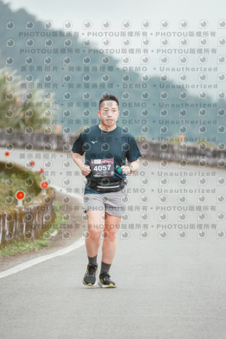 2026第二屆宜蘭大同櫻花馬拉松2026 YILAN SAKURA MARTHON
