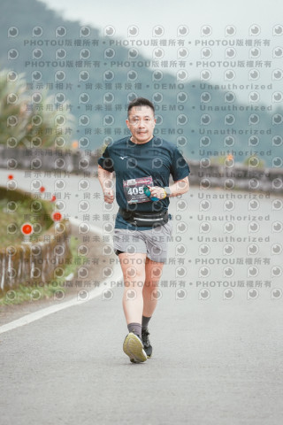 2026第二屆宜蘭大同櫻花馬拉松2026 YILAN SAKURA MARTHON