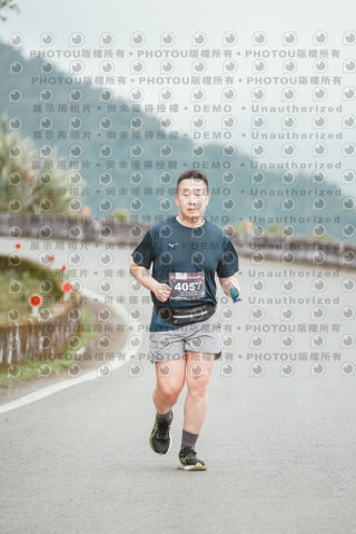 2026第二屆宜蘭大同櫻花馬拉松2026 YILAN SAKURA MARTHON