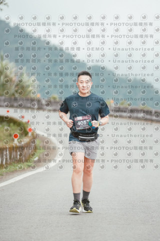 2026第二屆宜蘭大同櫻花馬拉松2026 YILAN SAKURA MARTHON