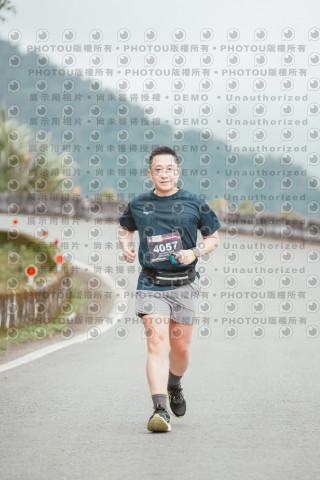 2026第二屆宜蘭大同櫻花馬拉松2026 YILAN SAKURA MARTHON