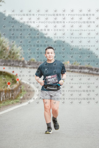 2026第二屆宜蘭大同櫻花馬拉松2026 YILAN SAKURA MARTHON