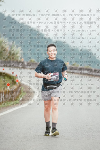 2026第二屆宜蘭大同櫻花馬拉松2026 YILAN SAKURA MARTHON