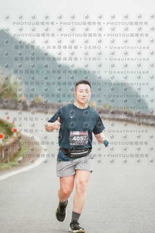 2026第二屆宜蘭大同櫻花馬拉松2026 YILAN SAKURA MARTHON